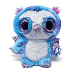 NEBULOUS STARS - BLIZZIA PELUCHE